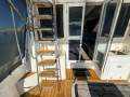 AM 38 Flybridge Cruiser