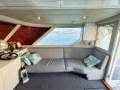 AM 38 Flybridge Cruiser