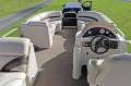 Paragon Sunsetter Paragon Pontoon:Sunsetter Paragon Pontoon @ Lake Eildon