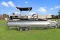 Paragon Sunsetter Paragon Pontoon:Sunsetter Paragon Pontoon @ Lake Eildon