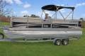 Paragon Sunsetter Paragon Pontoon:Sunsetter Paragon Pontoon @ Lake Eildon