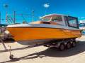 Glasscraft 7.6M Cabin Cruiser