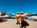 Glasscraft 7.6M Cabin Cruiser