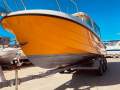 Glasscraft 7.6M Cabin Cruiser