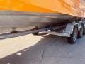 Glasscraft 7.6M Cabin Cruiser