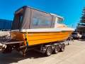Glasscraft 7.6M Cabin Cruiser