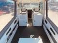 Glasscraft 7.6M Cabin Cruiser