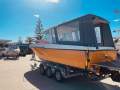 Glasscraft 7.6M Cabin Cruiser