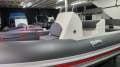 New Falcon Inflatables 575 SRX Rigid Inflatable