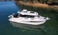 Parker 790 Explorer | Where Adventure Meets Comfort:2021 Parker 790 Explorer For Sale