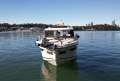 Parker 790 Explorer | Where Adventure Meets Comfort:2021 Parker 790 Explorer For Sale
