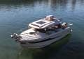 Parker 790 Explorer | Where Adventure Meets Comfort:2021 Parker 790 Explorer For Sale