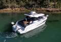 Parker 790 Explorer | Where Adventure Meets Comfort:2021 Parker 790 Explorer For Sale