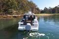 Parker 790 Explorer | Where Adventure Meets Comfort:2021 Parker 790 Explorer For Sale