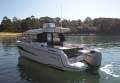Parker 790 Explorer | Where Adventure Meets Comfort:2021 Parker 790 Explorer For Sale