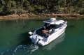 Parker 790 Explorer | Where Adventure Meets Comfort:2021 Parker 790 Explorer For Sale