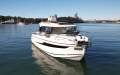 Parker 790 Explorer | Where Adventure Meets Comfort:2021 Parker 790 Explorer For Sale