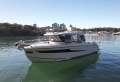 Parker 790 Explorer | Where Adventure Meets Comfort:2021 Parker 790 Explorer For Sale