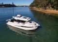 Parker 790 Explorer | Where Adventure Meets Comfort:2021 Parker 790 Explorer For Sale