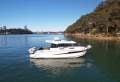 Parker 790 Explorer | Where Adventure Meets Comfort:2021 Parker 790 Explorer For Sale