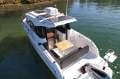 Parker 790 Explorer | Where Adventure Meets Comfort:2021 Parker 790 Explorer For Sale