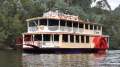 Nepean Belle - Iconic River Cruise & Events Business | Turnkey Operation