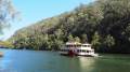 Nepean Belle - Iconic River Cruise & Events Business | Turnkey Operation