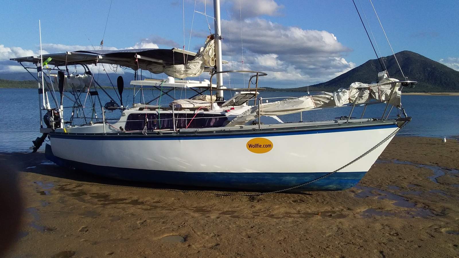 Southern Cross 23