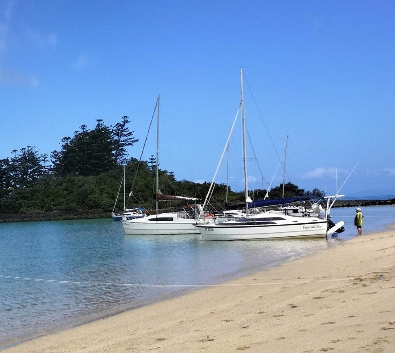 Macgregor 26M