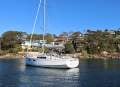 Beneteau Oceanis 35.1