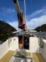 Cole 23 Pop Top with Fixed Keel