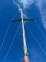 Cole 23 Pop Top with Fixed Keel