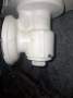 ZF Marine shift valve