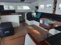 Oram 48C Performance Cruising