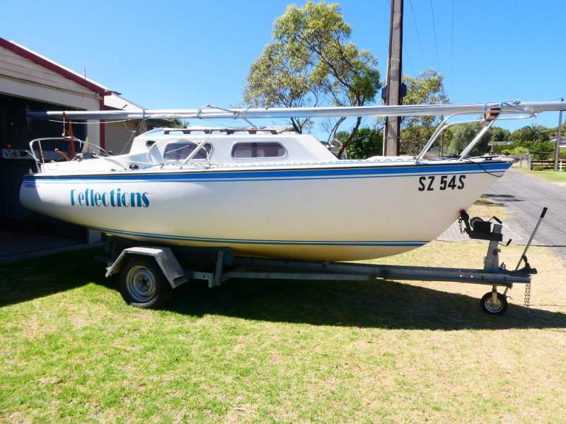 Austral 20