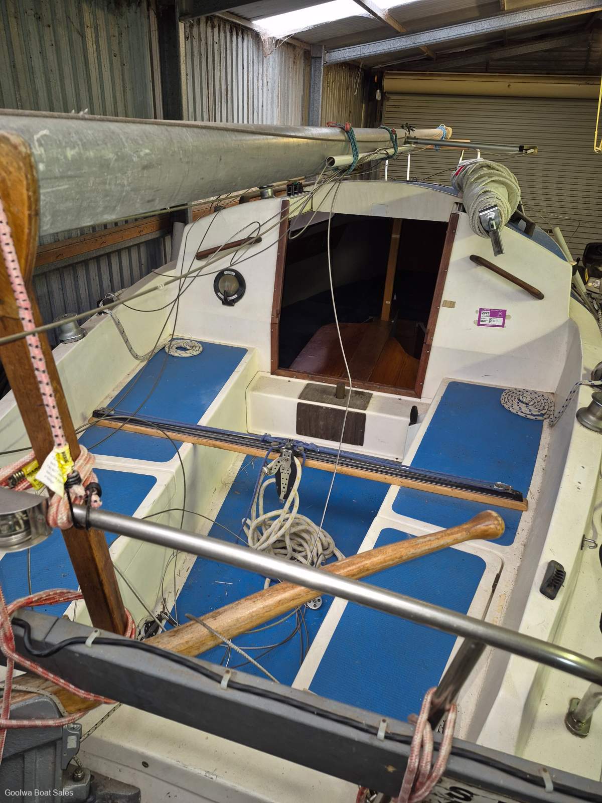 Austral 20