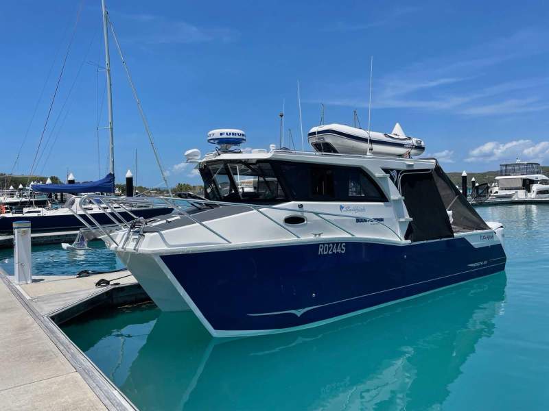 Sailfish 3000 Platinum Sports