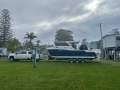 Sailfish 3000 Platinum Sports