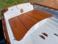 Whitehall Westcoast 11.6 Suits new boat buyer