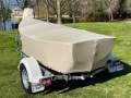 Whitehall Westcoast 11.6 Suits new boat buyer