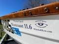 Whitehall Westcoast 11.6 Suits new boat buyer