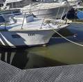 Custom Motor Cruiser