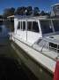 Custom Motor Cruiser