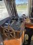 Custom Motor Cruiser