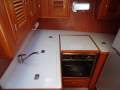 DeFever 36 Sundeck Flybridge Heritage East