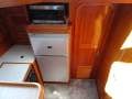 DeFever 36 Sundeck Flybridge Heritage East