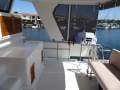 DeFever 36 Sundeck Flybridge Heritage East