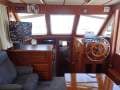 DeFever 36 Sundeck Flybridge Heritage East