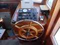 DeFever 36 Sundeck Flybridge Heritage East