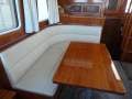 DeFever 36 Sundeck Flybridge Heritage East